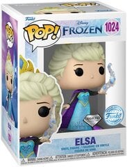 Figūriņa Funko POP! Disney Frozen Elsa diamond exclusive cena un informācija | Rotaļlietas zēniem | 220.lv