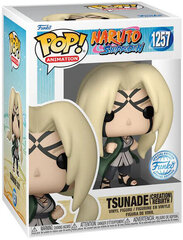 Figūriņa Funko POP! Naruto Tsunade exclusive cena un informācija | Datorspēļu suvenīri | 220.lv