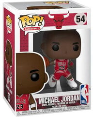 Figūriņa Funko POP! NBA Michael Jordan cena un informācija | Datorspēļu suvenīri | 220.lv