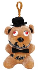 Rotaļlieta Five Nights at Freddy's cena un informācija | Mīkstās (plīša) rotaļlietas | 220.lv