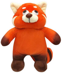 Rotaļlieta Red Panda cena un informācija | Mīkstās (plīša) rotaļlietas | 220.lv