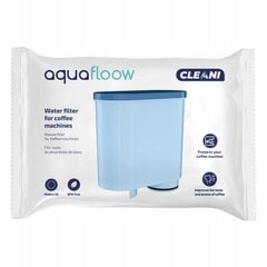 3 фильтра AquaFloow Cleani для кофемашин Saeco/Philips AquaClean цена и информация | Принадлежности для кофейных автоматов | 220.lv