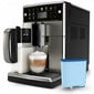 Ūdens filtrs Aquafloow Philips/Saeco kafijas automātiem, 3 gab. cena un informācija | Kafijas automātu piederumi | 220.lv