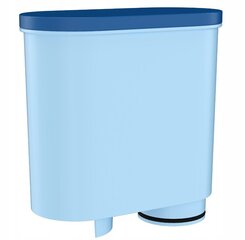 Ūdens filtrs Aquafloow Philips/Saeco kafijas automātiem, 6 gab. cena un informācija | Philips Sadzīves tehnikas piederumi | 220.lv