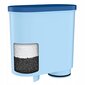 Ūdens filtrs Aquafloow Philips/Saeco kafijas automātiem, 10 gab. cena un informācija | Kafijas automātu piederumi | 220.lv