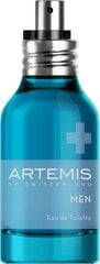 Tualetes ūdens vīriešiem, Artemis MEN The Fragrance 75 ml cena un informācija | Vīriešu smaržas | 220.lv