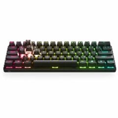 SteelSeries Apex Pro Mini LDC AZERTY цена и информация | Клавиатуры | 220.lv