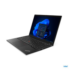 Lenovo 21BR001FSP 16 GB RAM 512 GB SSD 14&quot; cena un informācija | Portatīvie datori | 220.lv