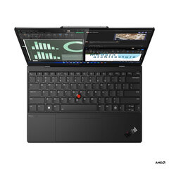 Lenovo 21D20014SP RYZEN 7-6850H PRO 512 GB SSD 16 GB RAM 13,3&quot; cena un informācija | Portatīvie datori | 220.lv