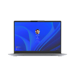 Lenovo 21CX000DSP 512 GB SSD 16 GB RAM Intel Core i5-1235U 14&quot; cena un informācija | Portatīvie datori | 220.lv