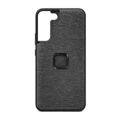 Peak Design Mobile Everyday Fabric Case Samsung Galaxy S22+ цена и информация | Чехлы для телефонов | 220.lv
