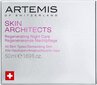 Artemis Skin Architects Regenerating Night Care Atjaunojošs nakts sejas krēms, 50 ml cena un informācija | Sejas krēmi | 220.lv