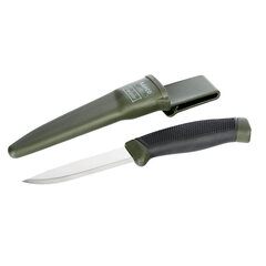 Нож Bahco в чехле, 10,2 см цена и информация | Ножи и аксессуары для них | 220.lv