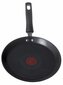 Tefal panna, 25 cm цена и информация | Pannas | 220.lv