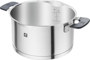 Zwilling katls, 3 l cena un informācija | Katli, tvaika katli | 220.lv