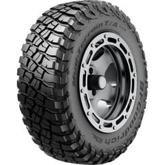 Bezceļu Riepa BF Goodrich MUD TERRAIN T/A KM3 235/85QR16 cena un informācija | Vissezonas riepas | 220.lv