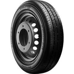 Furgona Riepa Cooper EVOLUTION VAN 235/65R16C цена и информация | Летняя резина | 220.lv