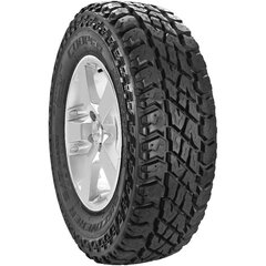 Cooper Discoverer S/T MAXX 245/70R17 119/116Q цена и информация | Летняя резина | 220.lv