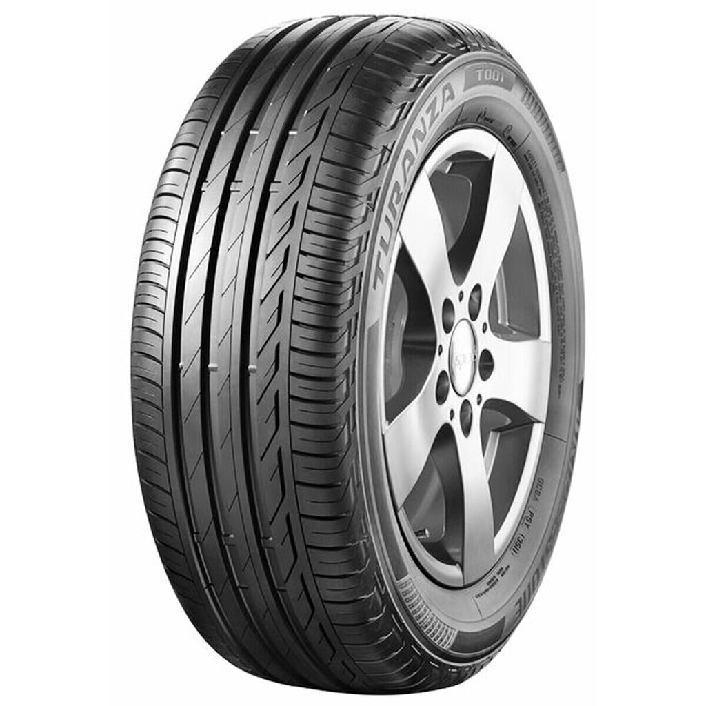 Auto Riepa Bridgestone T001 TURANZA 185/65HR15 цена и информация | Vasaras riepas | 220.lv
