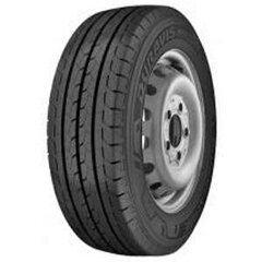 Bridgestone Duravis R660 205/65R16 107/105T C цена и информация | Летняя резина | 220.lv