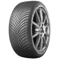 Bezceļu Riepa Kumho HA32 4S SOLUS 265/50VR19 cena un informācija | Vissezonas riepas | 220.lv