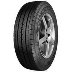 BRIDGESTONE R660ECO 215/60R17 109/107T C цена и информация | Летняя резина | 220.lv