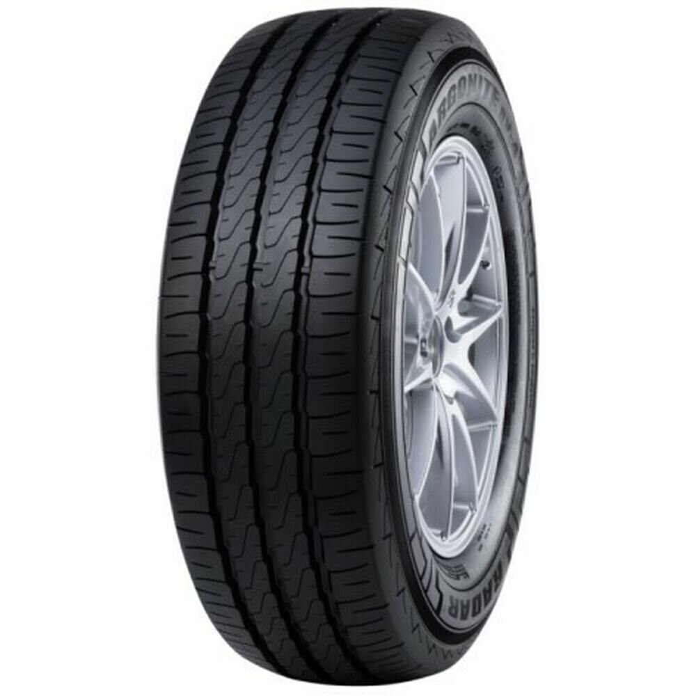 Furgona Riepa Radar ARGONITE RV-4 235/60R17C cena un informācija | Vasaras riepas | 220.lv