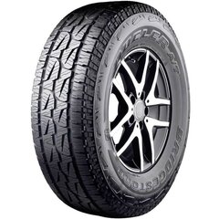 BRIDGESTONE Dueler A/T 001 265/70R16 112S цена и информация | Летняя резина | 220.lv