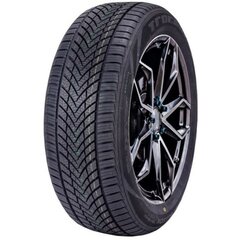 Auto Riepa Tracmax ALL SEASON TRAC SAVER 245/40ZR18 cena un informācija | Vissezonas riepas | 220.lv