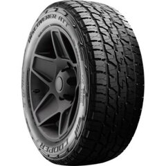 COOPER DISCOVERER ATT 215/55R17 98H XL цена и информация | Летняя резина | 220.lv