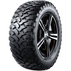 COMFORSER CF3000 (MUD) 255/55R19 111Q цена и информация | Летняя резина | 220.lv