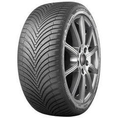 Auto Riepa Kumho HA32 4S SOLUS 225/40WR18 cena un informācija | Vissezonas riepas | 220.lv