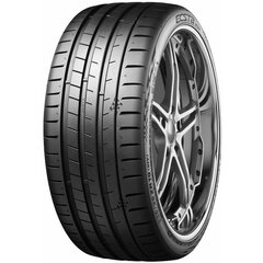 Kumho PS91 ECSTA 265/40ZR20 цена и информация | Летняя резина | 220.lv