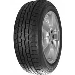 Furgona Riepa Cooper WEATHER MASTER VAN 195/75R16C cena un informācija | Ziemas riepas | 220.lv