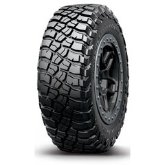 Bezceļu Riepa BF Goodrich MUD TERRAIN KM3 245/65QR17 цена и информация | Летняя резина | 220.lv