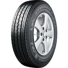 Furgona Riepa Firestone VANHAWK-2 185/75R16C cena un informācija | Vasaras riepas | 220.lv