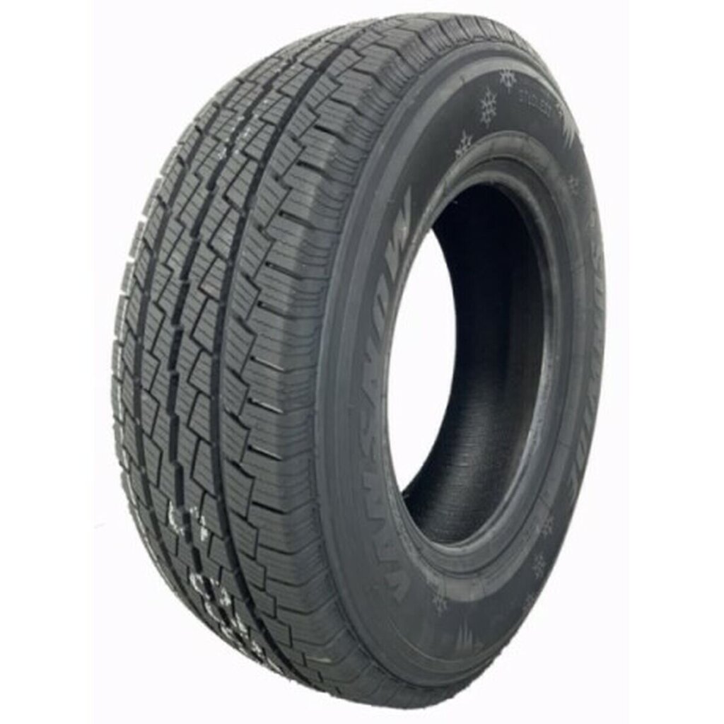 Furgona Riepa Sunwide VANSNOW 225/75R16C cena un informācija | Ziemas riepas | 220.lv