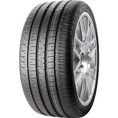 AVON (Cooper) ZX7 225/60R18 100H цена и информация | Летняя резина | 220.lv