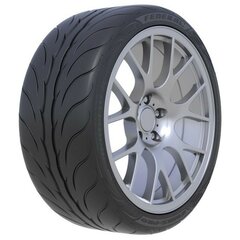 FEDERAL 595 RS-PRO SEMI SLICK 255/35R19 96Y XL цена и информация | Летняя резина | 220.lv