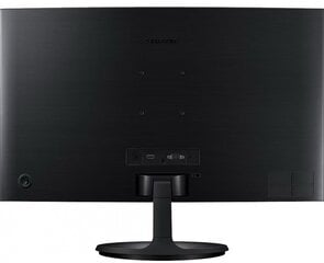 Samsung LS27C360EAUXEN cena un informācija | Monitori | 220.lv