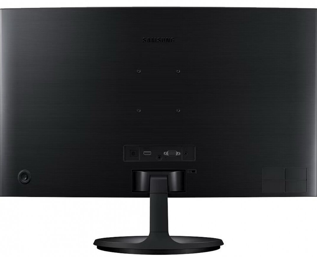 Samsung LS27C360EAUXEN cena un informācija | Monitori | 220.lv