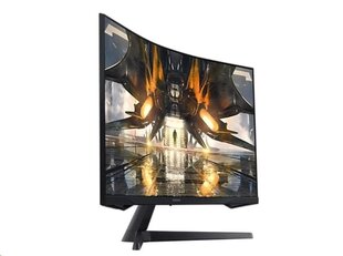 Samsung LS32AG550EPXEN cena un informācija | Monitori | 220.lv