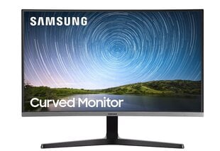 Samsung C27R500FHP cena un informācija | Monitori | 220.lv