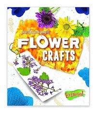 Flower Crafts цена и информация | Книги для подростков  | 220.lv