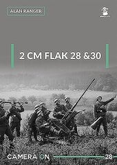 2 Cm Flak 28 & 30 цена и информация | Исторические книги | 220.lv