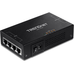 Slēdzis Trendnet TPE-147GI 1 Gbps cena un informācija | Komutatori (Switch) | 220.lv