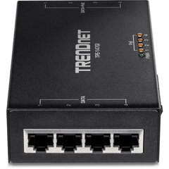 Slēdzis Trendnet TPE-147GI 1 Gbps cena un informācija | Komutatori (Switch) | 220.lv