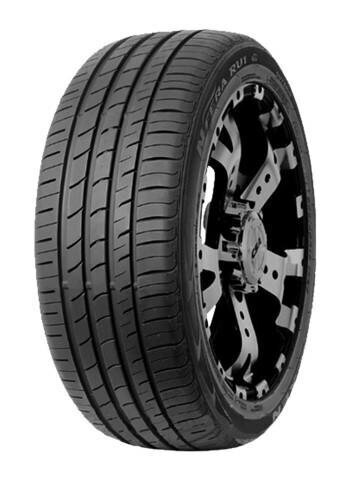 Nexen N'Fera RU1 104 H 235/65R17 цена и информация | Vasaras riepas | 220.lv