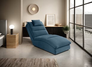 Кресло Taco, синее цена и информация | Кресла в гостиную | 220.lv