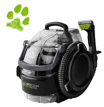 Bissell SpotClean Pet Pro Plus цена и информация | Пылесосы | 220.lv